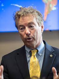 He has been married to kelley paul since october 20, 1990. Sen Rand Paul Calls Alleged Neighbor Attack A Living Hell