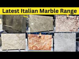 latest italian marble imported marble