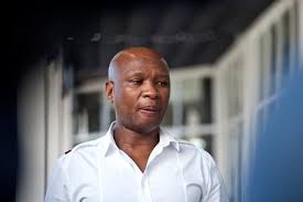 State security deputy minister and former anc spokesperson zizi kodwa received an r1 million loan from former eoh executive jehan mackay. Anc Worried About Rape Allegation Against Zizi Kodwa