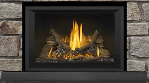 Napoleon Oakville X3 Gas Fireplace