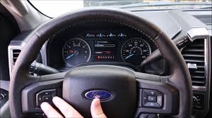Additionally, the interior upgrades clearly attempt to set the quality. Ford F 150 2015 2016 2017 Aftermarket Dash Kit Youtube
