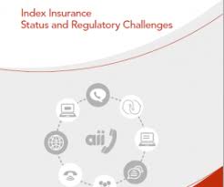 Status insurance brokers, paarl, western cape. Index Insurance 2020 Status And Regulatory Challenges Access To Insurance Initiative