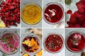 6 delicious fermented beet recipes