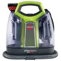 bissell little green 2513e portable