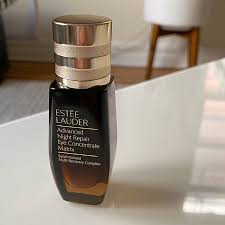 advanced night repair eye concentrate