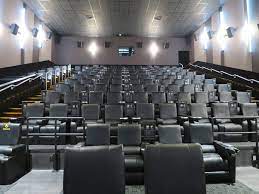 cineplex cinemas at marine gateway