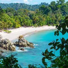 where in costa rica to vacation in
