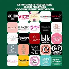 philippine local makeup brand tier list