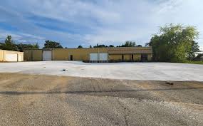 warehouses for lease in florence sc