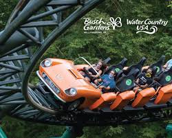$25 per regular parking is a rip off. Deal Busch Gardens Williamsburg Watercountry Usa Or Combo Tickets Certifikid