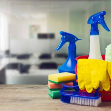 eco friendly cleaning colorado