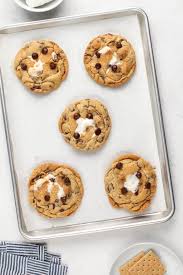 s mores cookies recipe