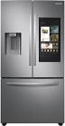 36-inch W 21.5 cu.ft. Smart French Door Refrigerator RF27T5501SR Samsung
