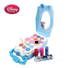 disney princess frozen makeup toy set