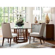 merin round dining table with 60