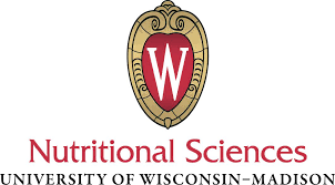 Image result for University of Wisconsin-Madison department of nutrition