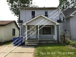 houses for in dearborn heights mi