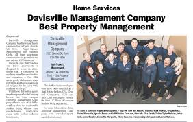 davisville management company captures