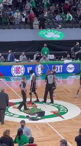 Fanatics has kyrie irving nets jerseys and gear to support the new nets player. Kyrie Irving Stomps On The Celtics Logo After The Game Bostonceltics