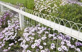 35 best garden fence ideas diffe