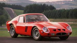 Maybe you would like to learn more about one of these? This 52 Million Ferrari 250 Gto Is The World S Most Expensive Car Ever