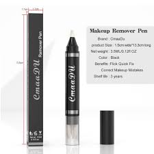 eye makeup remover pen makeup remover
