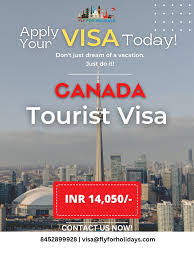 canada visa services at rs 14050 hour