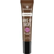 make up make up drops door essence