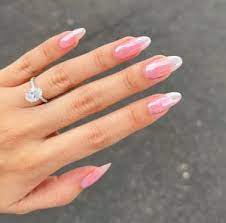 beauty pickering nails