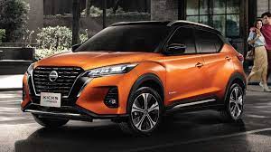 Discover the dynamic styling of the 2021 nissan kicks. New 2021 Nissan Kicks Debuts With Self Charging E Power In Thailand