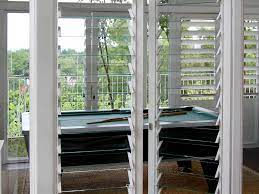 Using Louvre Windows In Doors Singapore