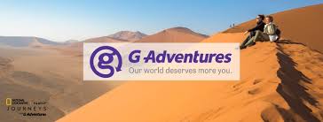 G Adventures - Sedunia Travel | Online Hotel Booking & Flight Reservation