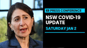 Both vaccines require two doses taken. Nsw Premier Gladys Berejiklian Announced Changes To Covid 19 Restrictions Abc News Youtube