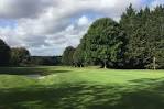 Woodcote Park Golf Club in Surrey