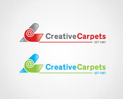 logo design for creative