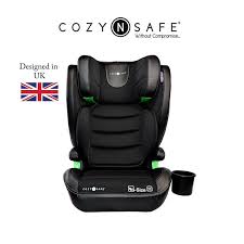 Cozy N Safe Augusta I Size Car Seat