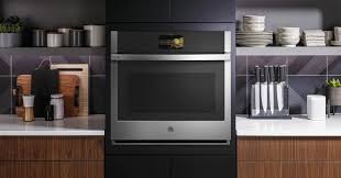 The Best Electric Wall Ovens Of 2021