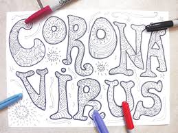 Disegni coronavirus per bambini da. Pin Su Etsy Gifts