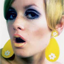 twiggy supermodel of the 1960s hubpages