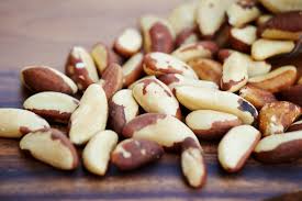 11 Varieties And Types Of Nuts Epicurious