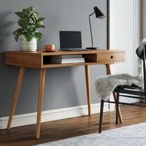 Enjoy free shipping on most stuff, even big stuff. Desk With Lots Of Drawers Wayfair