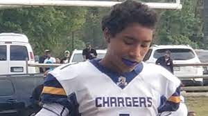 2022 QB Demiko Suggs is one of the DMV's most talented passers | Youth1