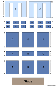 Firekeepers Casino Concert Seating Chart Concertsforthecoast