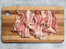 Can I eat bacon with high blood pressure?