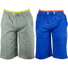 Details About Boys Shorts Kangol Cotton Designer Summer Fashion Beach Casual Sports New