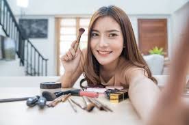 pregnancy safe makeup brands in the