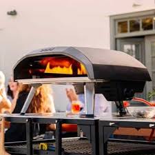 ooni pizza ovens review are they any