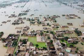 Pakistan'da sel felaketi: Ölü sayısı 1100'e çıktı - www.eshahaber.com