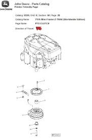 Assortment of john deere l130 wiring diagram. Broken Pto Clutch Wire Jd717a Lawnsite Is The Largest And Most Active Online Forum Serving Green Industry Professionals