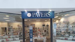 pavers shoes in brigg